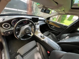 Mercedes-Benz C 180 - 12500 € / 24447.88 лв. - 95105819 13