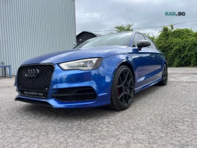 ������ Audi S3