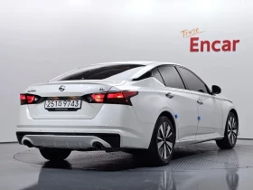 Nissan Altima 2.5 SPECIAL EDITION | Mobile.bg � ����� ������ 2