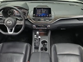 Nissan Altima 2.5 SPECIAL EDITION | Mobile.bg � ����� ������ 7