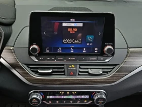 Nissan Altima 2.5 SPECIAL EDITION | Mobile.bg � ����� ������ 14