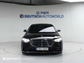 Mercedes-Benz S 400 4 MATIC* AMG* FULL