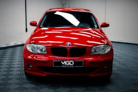 ����� �� �������� �� BMW 120 ���/������ ���������