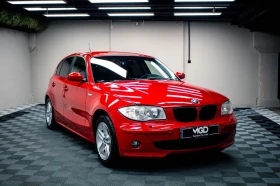 ����� �� �������� �� BMW 120 ���/������ ���������