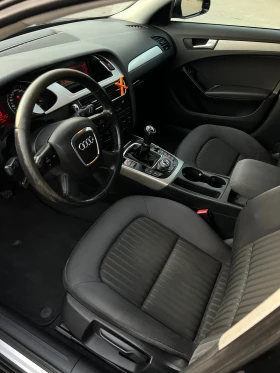 Audi A4 Audi A4 B8 Avant 2.0 TDI 120 �.�. ��������� | Mobile.bg � ����� ������ 10