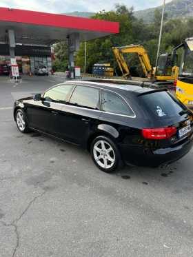 Audi A4 Audi A4 B8 Avant 2.0 TDI 120 �.�. ��������� | Mobile.bg � ����� ������ 5