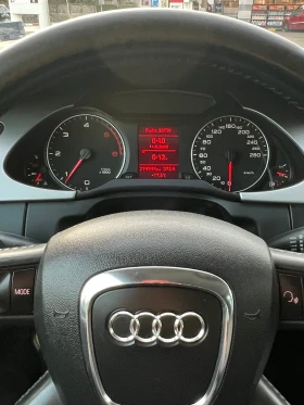 Audi A4 Audi A4 B8 Avant 2.0 TDI 120 �.�. ��������� | Mobile.bg � ����� ������ 9