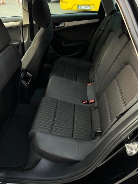 Audi A4 Audi A4 B8 Avant 2.0 TDI 120 �.�. ��������� | Mobile.bg � ����� ������ 12