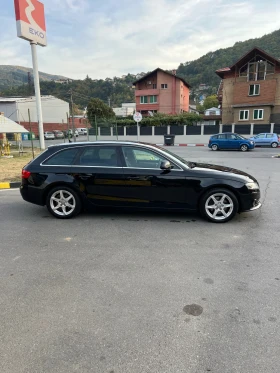 ����� �� �������� �� Audi A4 Audi A4 B8 Avant 2.0 TDI 120 �.�. ���������