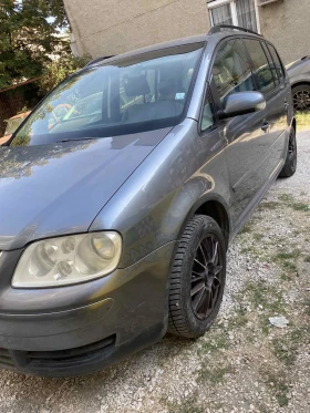 VW Touran | Mobile.bg � ����� ������ 2