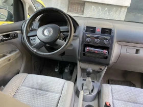 VW Touran | Mobile.bg � ����� ������ 9