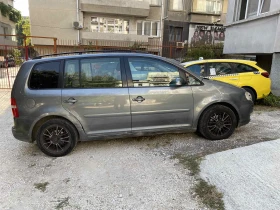 VW Touran | Mobile.bg � ����� ������ 6