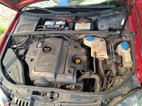 Audi A4 - 1700 € - 59614205 11