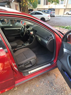 Audi A4 - 1700 € - 59614205 6