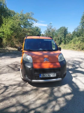 Citroen Nemo - 2700 € - 96877114 9