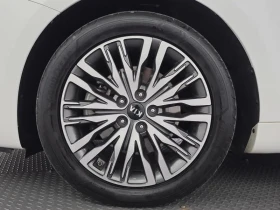 Kia K7 3.0 Lpi Trendy  - 16347 € - 81555699 5