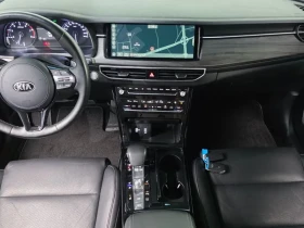 Kia K7 3.0 Lpi Trendy  - 16347 € - 81555699 7