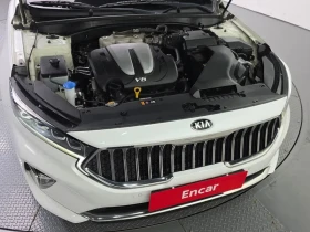 Kia K7 3.0 Lpi Trendy  - 16347 € - 81555699 6