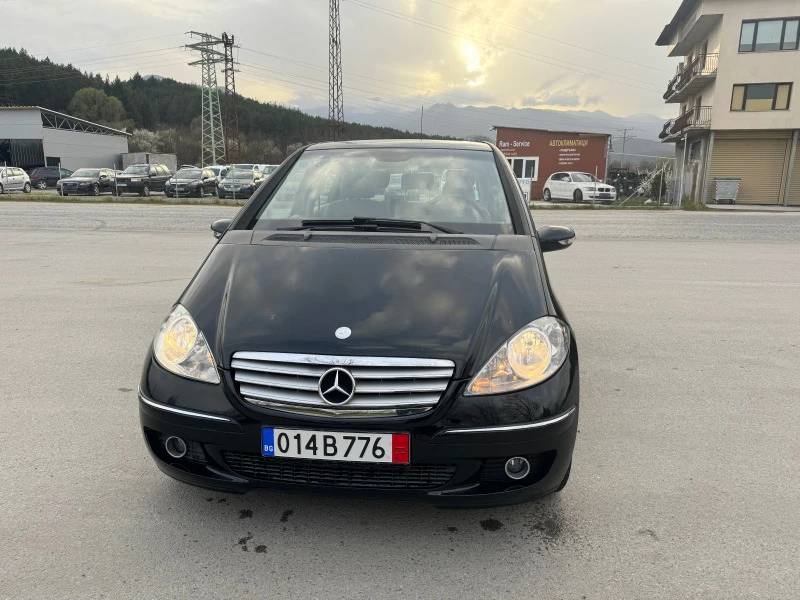 Mercedes-Benz A 150, снимка 3 - Автомобили и джипове - 46691568