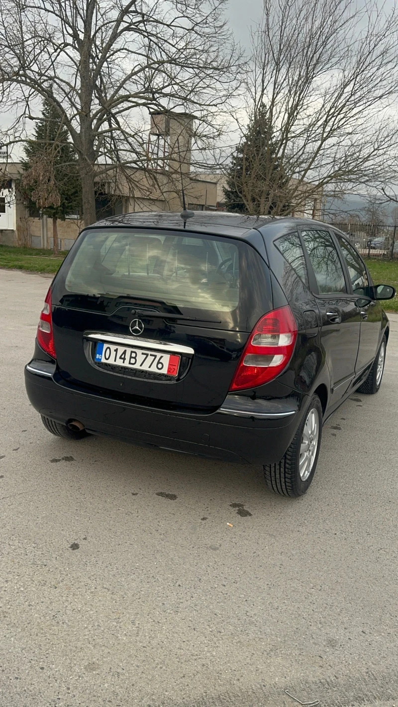 Mercedes-Benz A 150, снимка 11 - Автомобили и джипове - 46691568