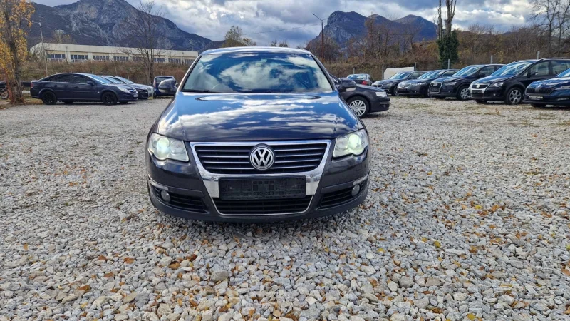 VW Passat 2.0ТДИ 170, снимка 3 - Автомобили и джипове - 48107884