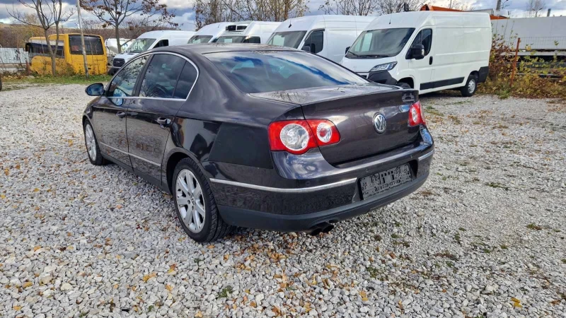 VW Passat 2.0ТДИ 170, снимка 5 - Автомобили и джипове - 48107884