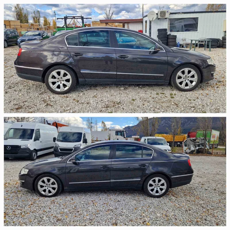 VW Passat 2.0ТДИ 170, снимка 6 - Автомобили и джипове - 48107884