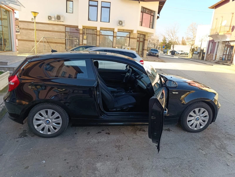 BMW 116, снимка 6 - Автомобили и джипове - 48771031