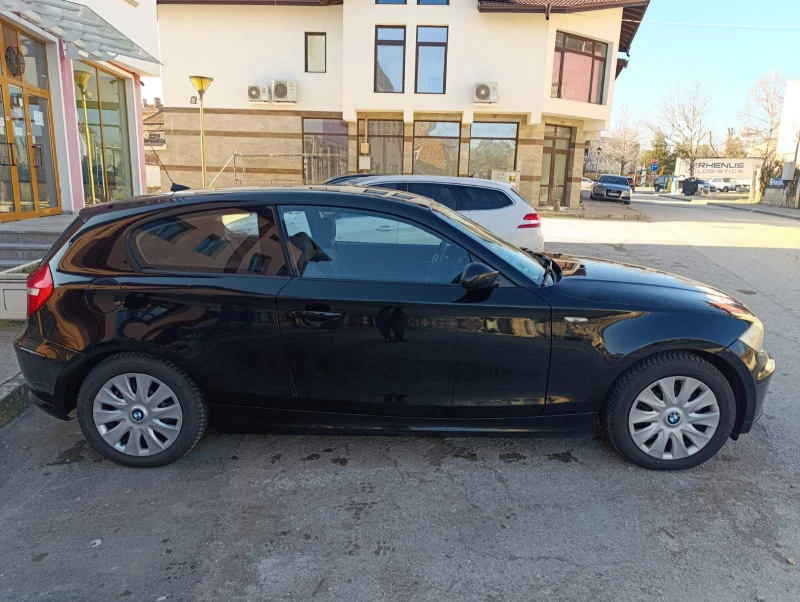 BMW 116, снимка 12 - Автомобили и джипове - 48771031