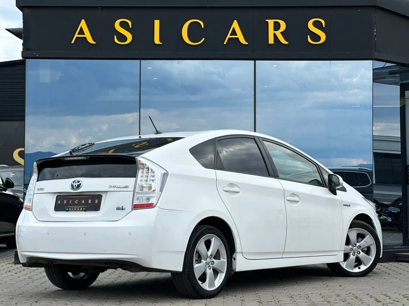 Toyota Prius / 1.8I / 136 HP / ACTIVE / HYBRID / , снимка 5 - Автомобили и джипове - 50524389