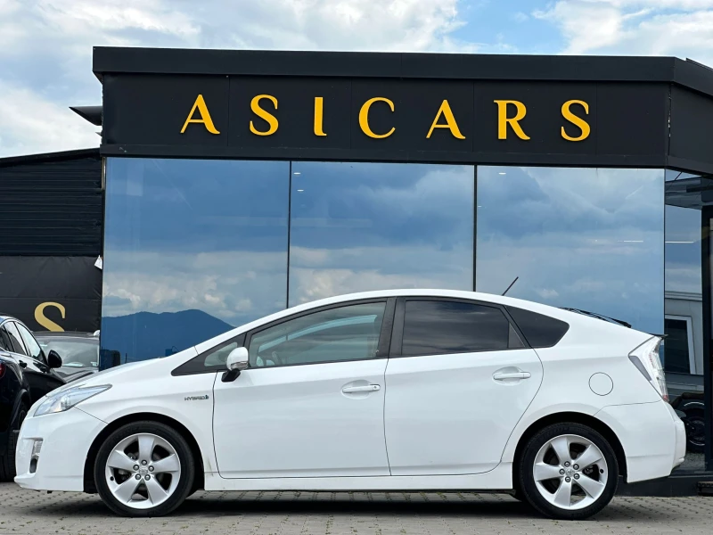 Toyota Prius / 1.8I / 136 HP / ACTIVE / HYBRID / , снимка 2 - Автомобили и джипове - 50524389