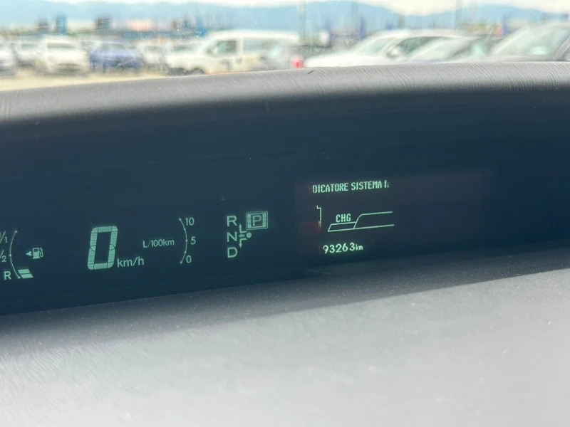 Toyota Prius / 1.8I / 136 HP / ACTIVE / HYBRID / , снимка 15 - Автомобили и джипове - 50524389