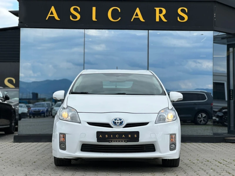Toyota Prius / 1.8I / 136 HP / ACTIVE / HYBRID / , снимка 8 - Автомобили и джипове - 50524389