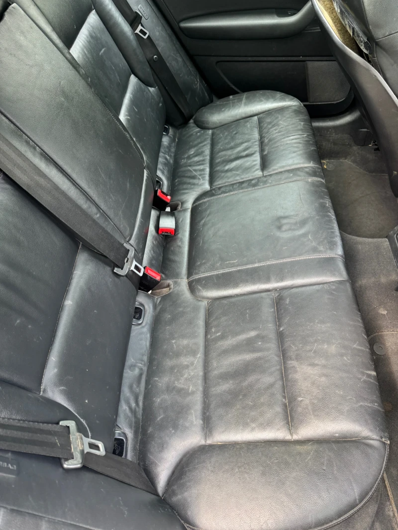 Audi A3 3.2 DSG , снимка 8 - Автомобили и джипове - 51899928