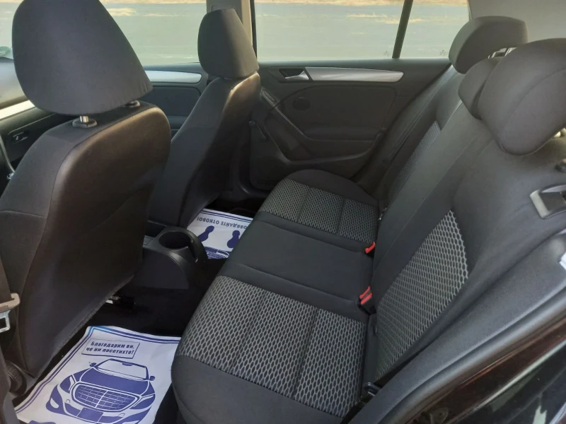 VW Golf, снимка 7 - Автомобили и джипове - 50775102