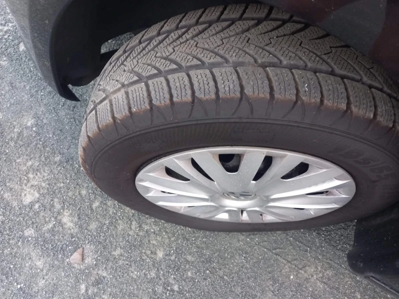 VW Golf, снимка 5 - Автомобили и джипове - 50775102