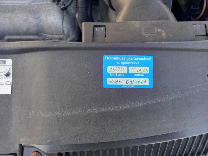 VW Golf, снимка 9 - Автомобили и джипове - 50775102