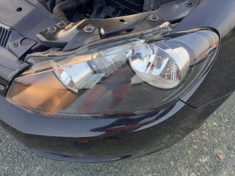 VW Golf, снимка 10 - Автомобили и джипове - 50775102