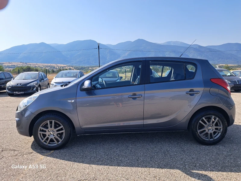 Hyundai I20 1, 2 i, снимка 6 - Автомобили и джипове - 51207191