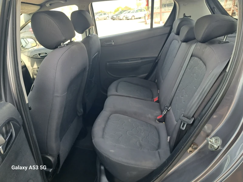 Hyundai I20 1, 2 i, снимка 10 - Автомобили и джипове - 51207191