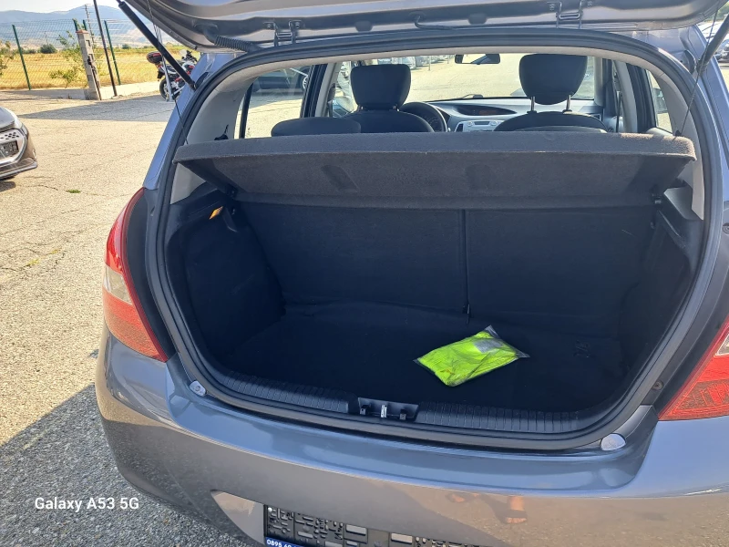 Hyundai I20 1, 2 i, снимка 12 - Автомобили и джипове - 51207191