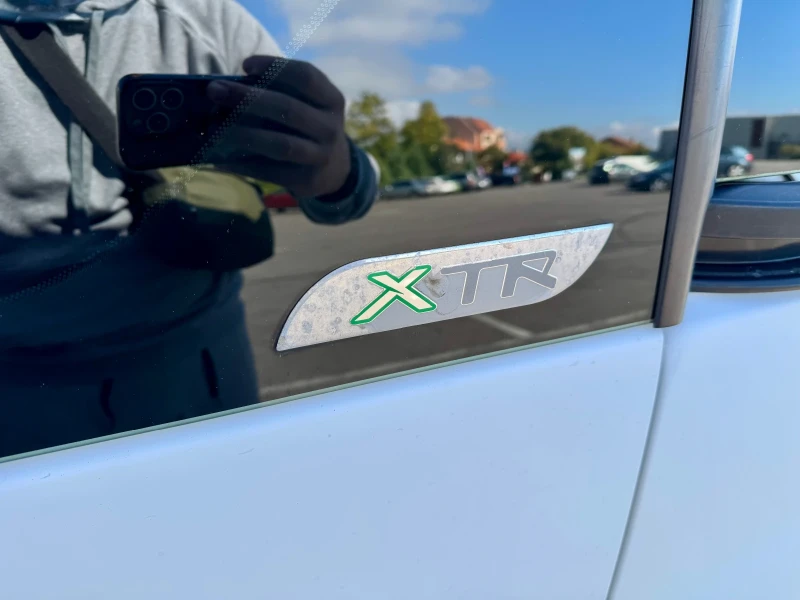 Citroen Berlingo 1.6 HDI XTR Facelift 5 Места / LED Реални Км!, снимка 9 - Автомобили и джипове - 52203479