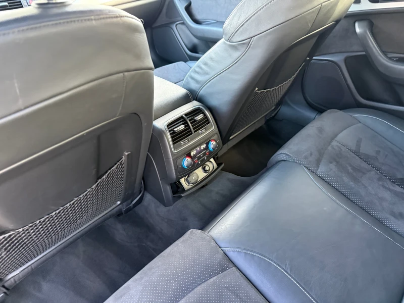 Audi A6 S-line Quattro , снимка 14 - Автомобили и джипове - 52368560