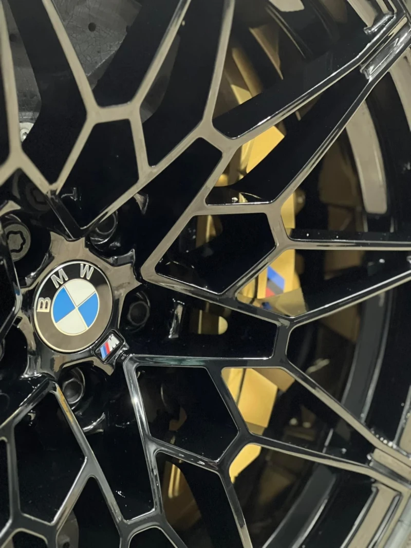 BMW M3 Touring CCB, снимка 7 - Автомобили и джипове - 52580974