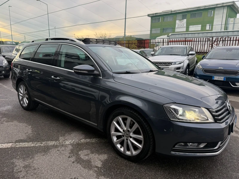 VW Passat 2.0TDi-170кс 4 MOTION= DSG= ВСИЧКИ ЕКСТРИ!, снимка 3 - Автомобили и джипове - 52822119