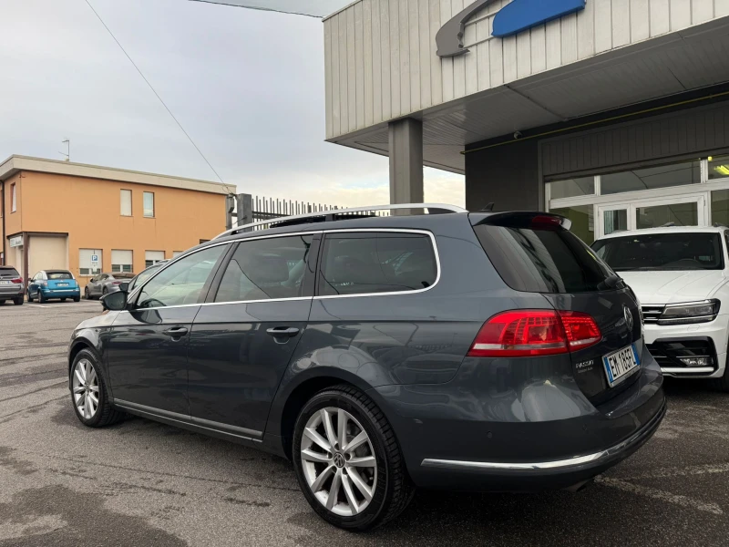 VW Passat 2.0TDi-170кс 4 MOTION= DSG= ВСИЧКИ ЕКСТРИ!, снимка 6 - Автомобили и джипове - 52822119