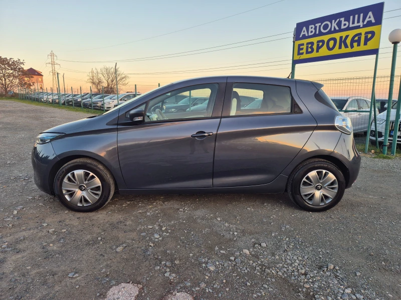 Renault Zoe 41Кw, снимка 2 - Автомобили и джипове - 52913736