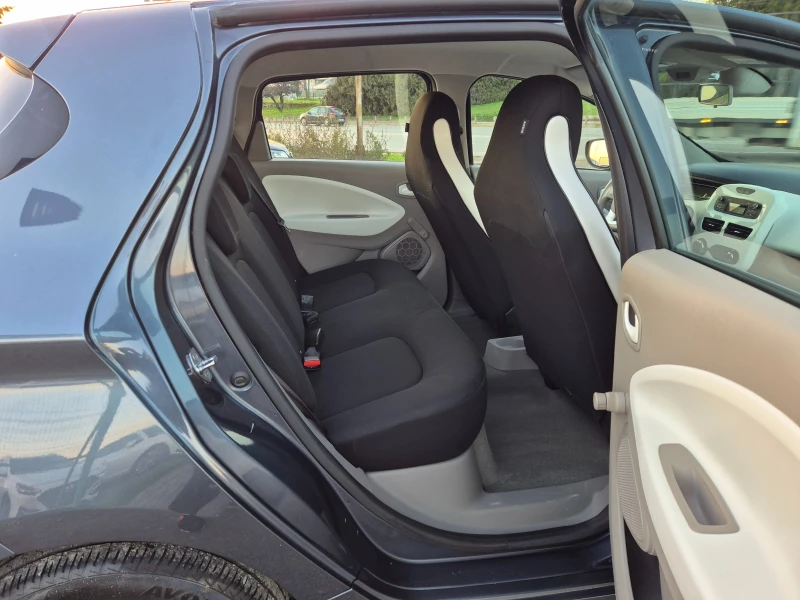 Renault Zoe 41Кw, снимка 10 - Автомобили и джипове - 52913736