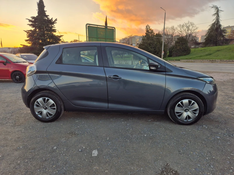 Renault Zoe 41Кw, снимка 6 - Автомобили и джипове - 52913736