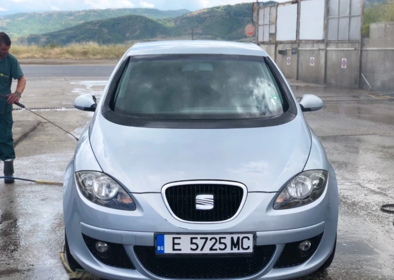 Seat Toledo 1.9TDI 105.